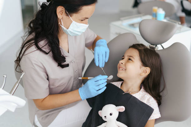 Best Broken Tooth Emergency  in Ordway, CO