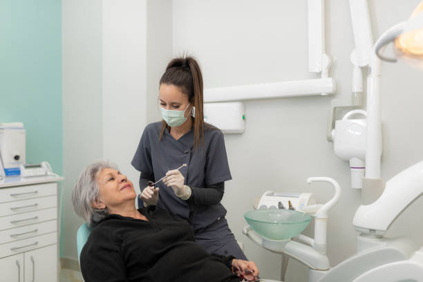 Emergency Gum Pain Relief in CO