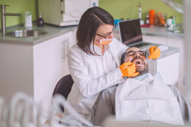 Best Tooth Pain Emergency Relief  in Ordway, CO